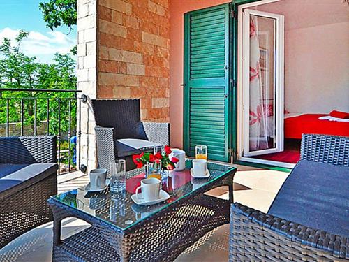 Holiday home - 4 persons -  - 23233 - Privlaka