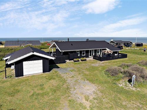 Ferienhaus - 6 Personen -  - Julivej - Nörlev - 9800 - Hjörring