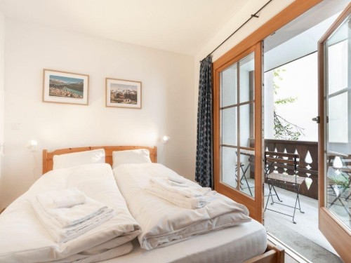 Ferienwohnung - 4 Personen -  - Chà d\'Mez - 7502 - Bever