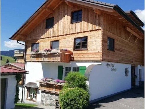 Holiday home - 2 persons -  - 87538 - Fischen \/ Allgäu