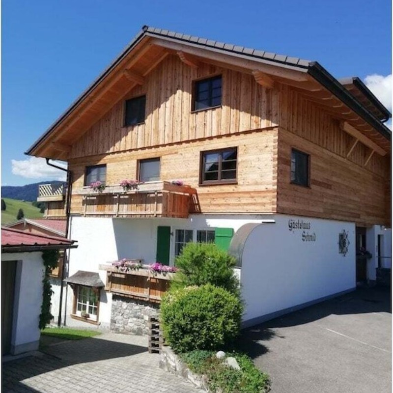 Sommerhus - 2 personer -  - 87538 - Fischen \/ Allgäu