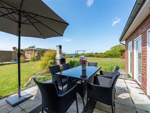 Sommerhus - 6 personer -  - Sietgrund - 23769 - Fehmarn Ot Avendorf