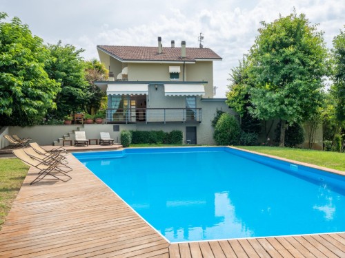 Holiday apartment - 6 persons -  - 12040 - Monteu Roero