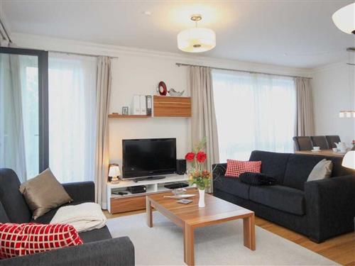 Holiday Home/Apartment - 6 persons -  - Parkstraße - 18211 - Börgerende-Rethwisch