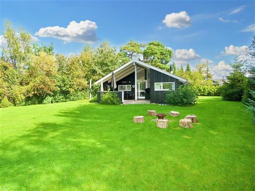 Ferienhaus - 6 Personen -  - Røglevangen - Gilleleje - 3230 - Grästed