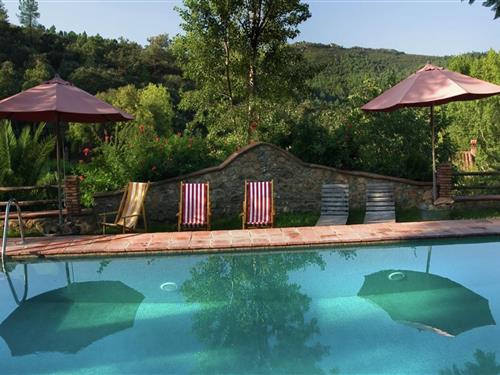 Cottage - 2 persons -  - 21340 - Alájar