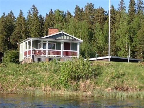 Fritidshus - 4 personer -  - Försjövägen - Eksjö - 57592 - Hult