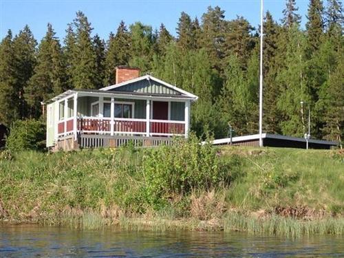 Holiday home - 4 persons -  - Försjövägen - Eksjö - 57592 - Hult