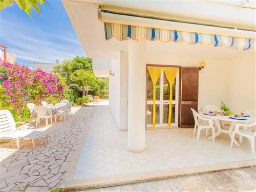 Holiday home - 5 persons -  - Carovigno - 72012