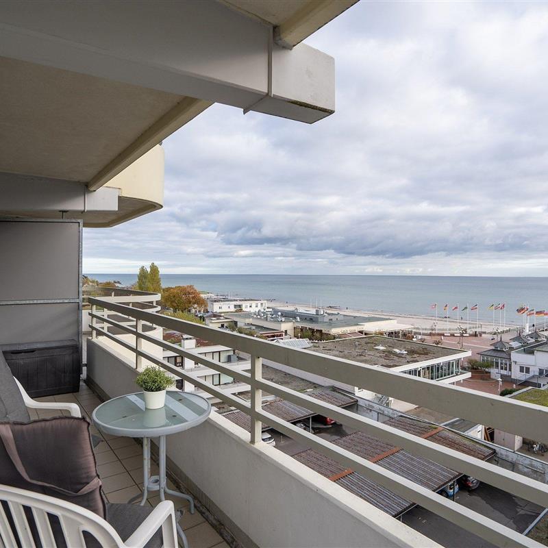 Ferielejlighed - 4 personer -  - Am Strande - 23743 - Grömitz