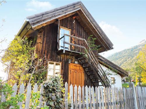 Ferienhaus - 4 Personen -  - Mühldorf - Mölltal - 9814 - Mühldorf