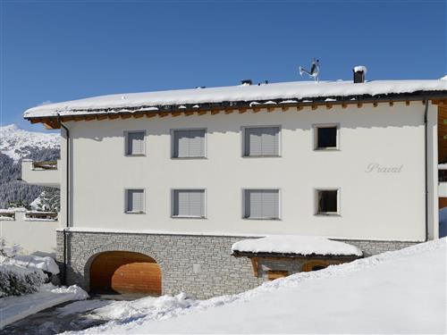 Ferielejlighed - 6 personer -  - Valbella - 7077