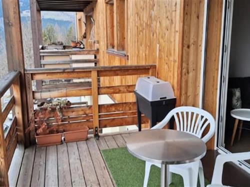 Ferienhaus - 6 Personen -  - 73700 - Bourg-Saint-Maurice