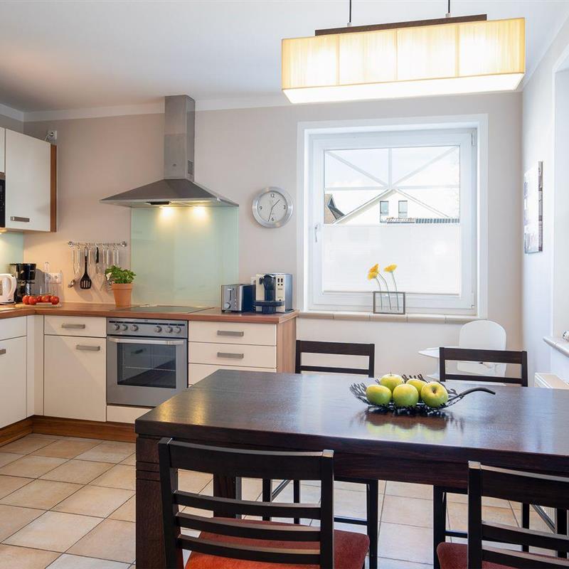 Ferielejlighed - 4 personer -  - Badeweg - 23683 - Scharbeutz