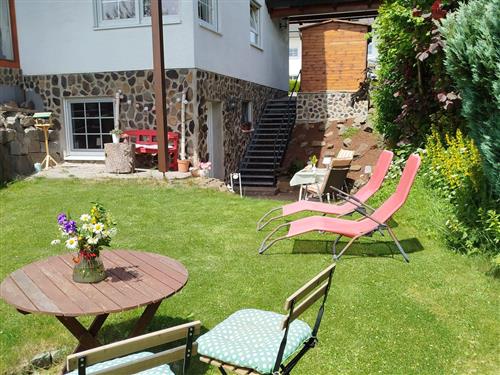 Holiday Home/Apartment - 2 persons -  - Schanzenstr. - 59955 - Winterberg