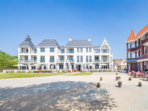 Ferielejlighed - 4 personer -  - 4371NP - Koudekerke