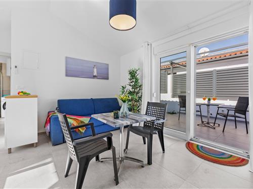 Ferieleilighet - 4 personer -  - 52215 - Peroj