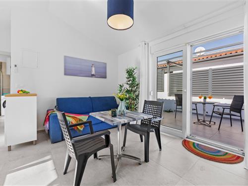 Holiday apartment - 4 persons -  - 52215 - Peroj