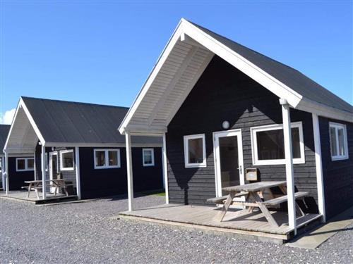 Sommerhus - 6 personer -  - Idrætsvej - 7680 - Thyborøn