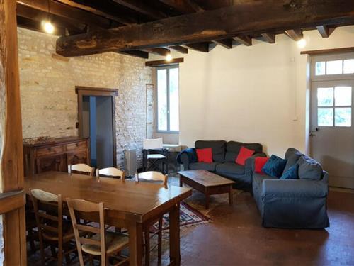 Ferienhaus - 6 Personen -  - 18520 - Bengy-Sur-Craon