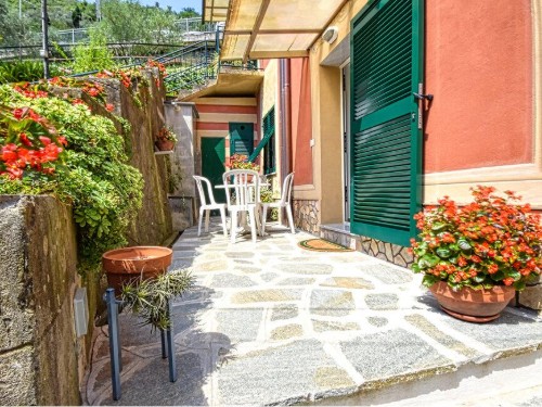 Ferienwohnung - 4 Personen -  - Via Molino Nuovo - Recco - 16036 - Avegno