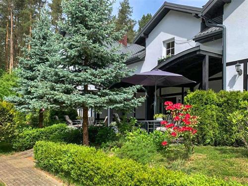 Holiday apartment - 5 persons -  - Swierkowa - Rowy - 76-211 - Debina