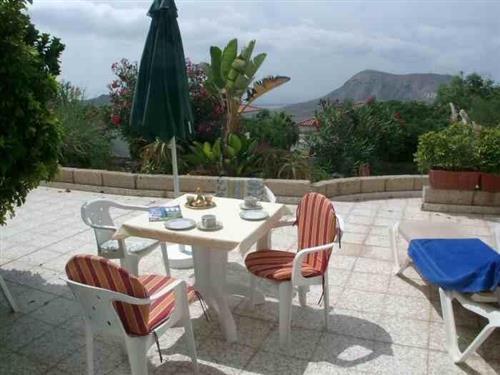 Sommerhus - 2 personer -  - Calle Aldaba - 38652 - Chayofa