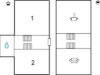 Billede 21 - Plantegning