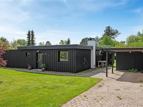 Sommerhus - 4 personer -  - Åvangen - Tinkerup Strand - 3250 - Gilleleje
