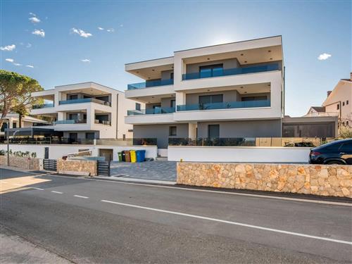 Ferielejlighed - 4 personer -  - Duhljice 4, Vantacici - 51511 - Malinska