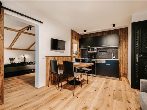 Ferielejlighed - 4 personer -  - Markt - 5602 - Wagrain