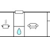 Billede 25 - Plantegning