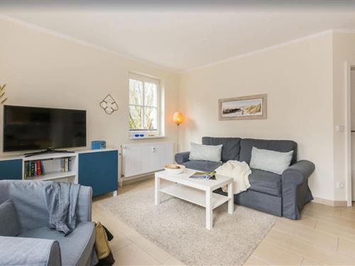 Ferielejlighed - 4 personer -  - Strandstraße - 18225 - Kühlungsborn