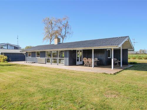 Sommerhus - 6 personer -  - Egernvej - Langemark - 8305 - Samsø