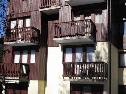 Ferielejlighed - 5 personer -  - 73210 - Aime La Plagne