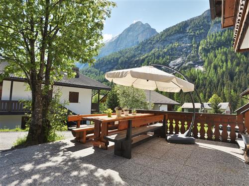 Ferielejlighed - 6 personer -  - Canazei - 38032