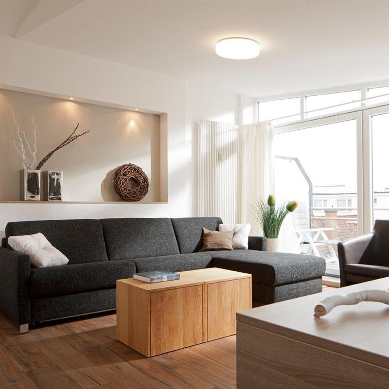 Ferielejlighed - 3 personer -  - Goebenstraße - 26548 - Norderney