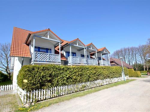 Semesterhus/Semesterlägenhet - 4 personer -  - Am Hochzeitsberg - 18556 - Ostseebad Breege