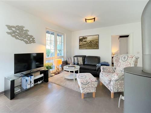 Ferieleilighet - 4 personer -  - Am Küstenwald - 17459 - Koserow