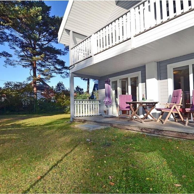 Sommerhus - 4 personer -  - 18551 - Glowe