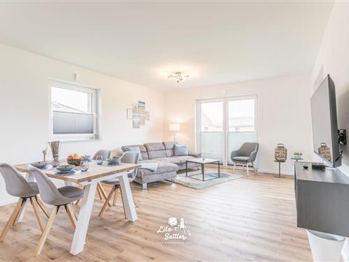 Sommerhus - 4 personer -  - Mittelweide 5, Bungalow - 25761 - Büsum