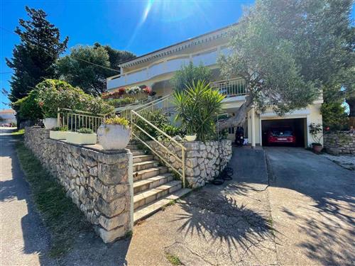 Ferielejlighed - 3 personer -  - Tovarnele - 53294 - Lun