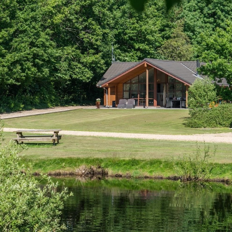 Ferienhaus - 6 Personen -  - Fyrrelunden - Jegum - 6840 - Oksböl