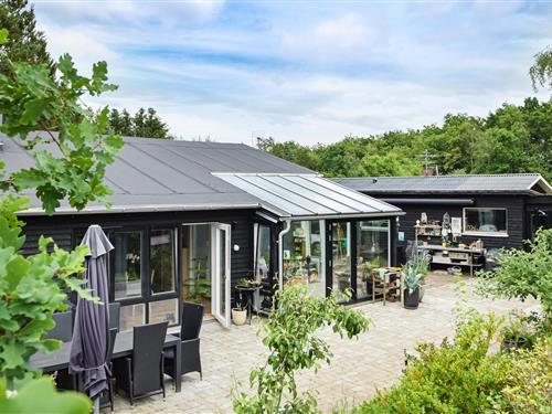 Sommerhus - 6 personer -  - Pramdragerparken - Truust - 8882 - Fårvang