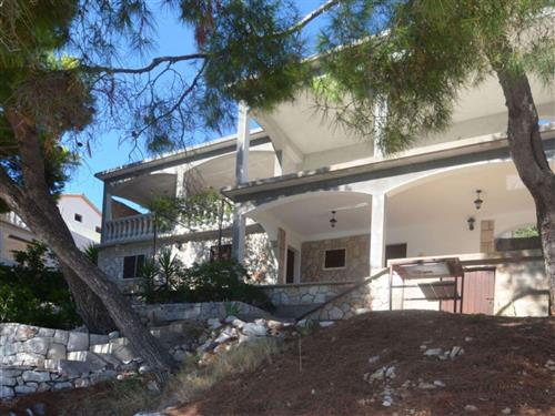 Holiday apartment - 5 persons -  - Prišcapac 16, Prižba - 20271 - Blato