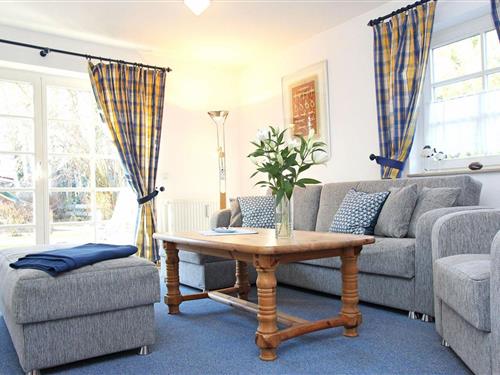 Ferieleilighet - 4 personer -  - Grüne Straße - 18375 - Prerow