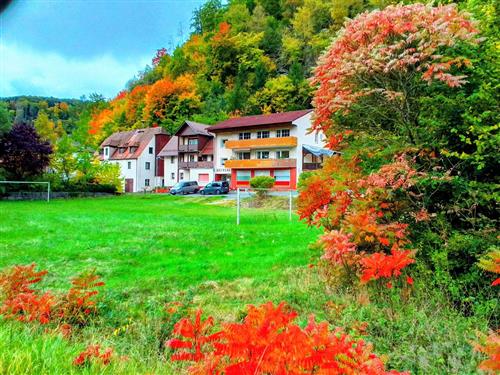 Ferieleilighet - 8 personer -  - Behringersmühle - 91327 - Gößweinstein