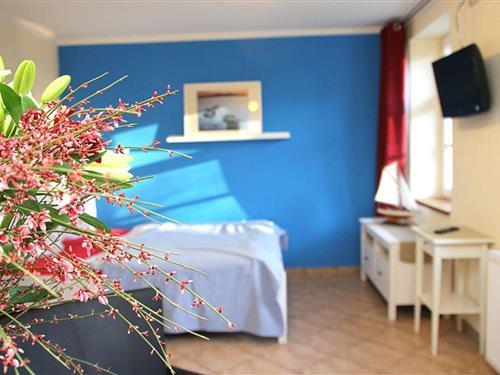 Ferieleilighet - 2 personer -  - Buchenstraße - 18375 - Prerow