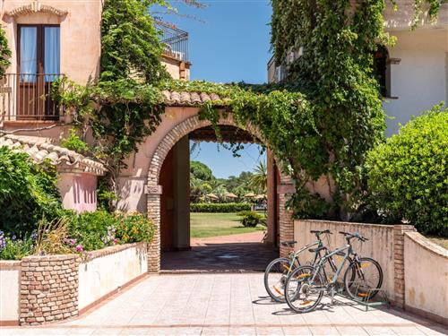 Ferielejlighed - 2 personer -  - Pula - 09010