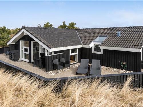 Sommerhus - 6 personer -  - Solhaven - 6857 - Blåvand